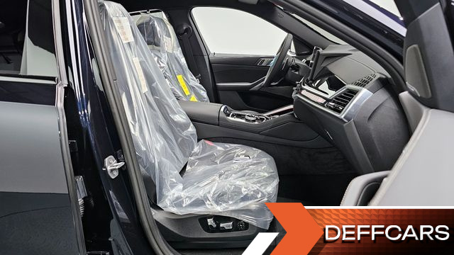 BMW X6 xDrive40i M Sport купить на сайте DeffCars