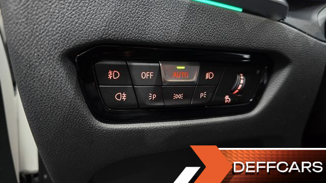 BMW 3-SERIES 320i M Sport купить на сайте DeffCars