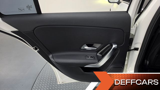 Mercedes A-CLASS A220 Hatchback купить на сайте DeffCars