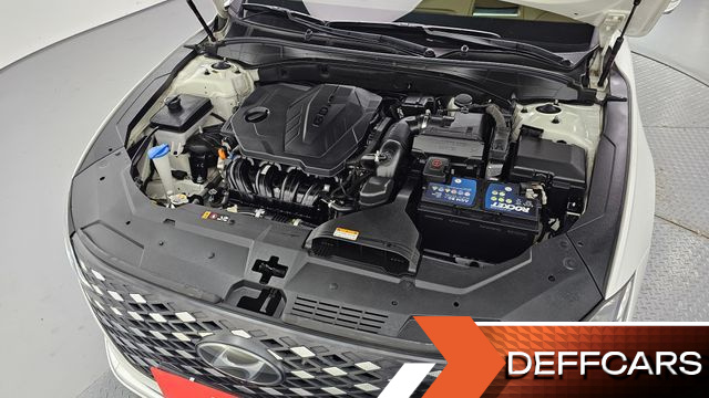 Hyundai GRANDEUR 2.5 Exclusice купить на сайте DeffCars