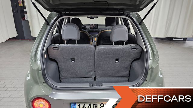 Hyundai CASPER Turbo Inspiration купить на сайте DeffCars
