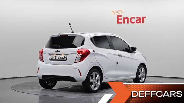 ChevroletGMDaewoo SPARK My Fit Edition купить на сайте DeffCars