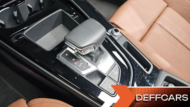 Audi A4 45 TFSI Premium купить на сайте DeffCars