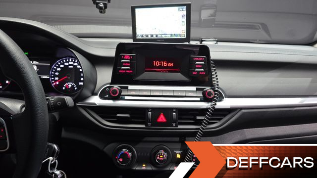 Kia K3 1.6 Trendy купить на сайте DeffCars