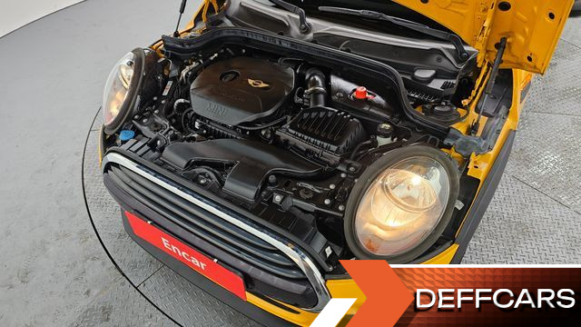 Mini COOPER Standard Third Generation купить на сайте DeffCars