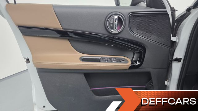 Mini COUNTRYMAN HIGH 2nd купить на сайте DeffCars