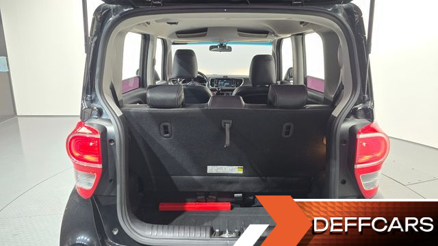 Kia RAY Luxury купить на сайте DeffCars