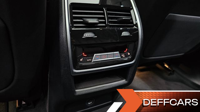 BMW X5 xDrive 30d xLine купить на сайте DeffCars