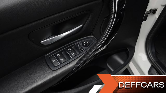 BMW 3-SERIES 320d купить на сайте DeffCars