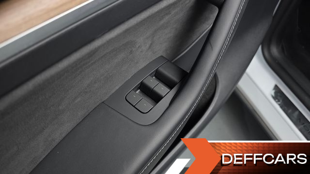 Tesla MODEL Y RWD купить на сайте DeffCars