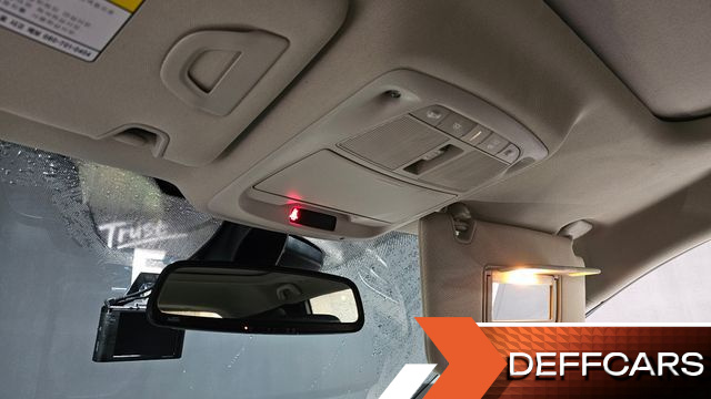 Renault-KoreaSamsung QM6 Gasoline 2WD RE Signature купить на сайте DeffCars