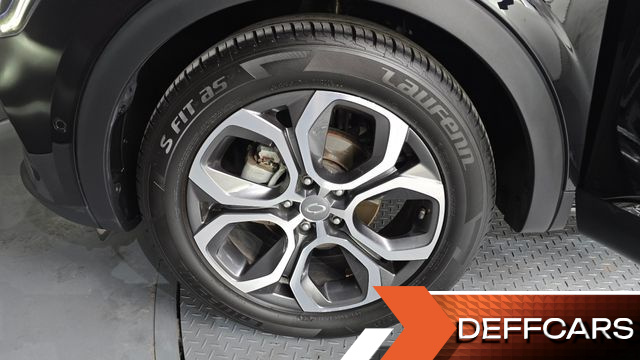 Renault-KoreaSamsung XM3 1.3 TCe RE Signature купить на сайте DeffCars