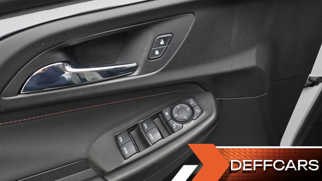 ChevroletGMDaewoo TRAILBLAZER 1.3 Turbo 2WD RS купить на сайте DeffCars