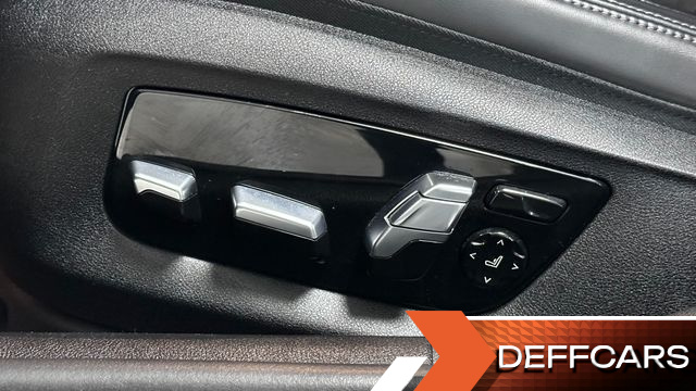 BMW 5-SERIES 523d Luxury купить на сайте DeffCars