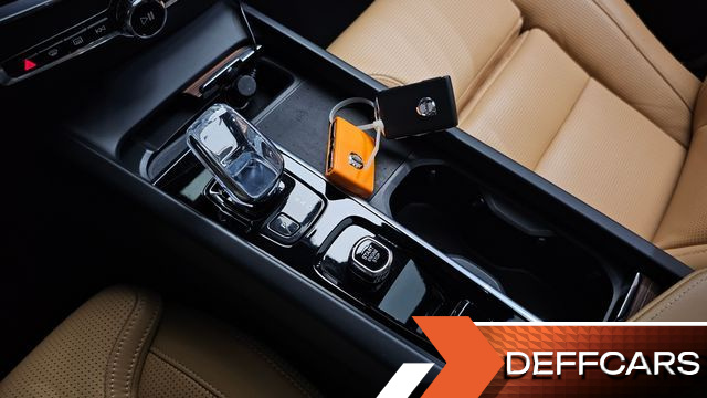 Volvo S60 B5 Inscription купить на сайте DeffCars
