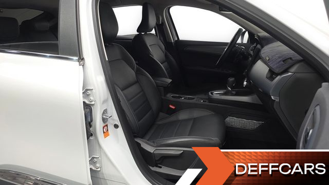 Renault-KoreaSamsung XM3 1.3 TCe RE купить на сайте DeffCars