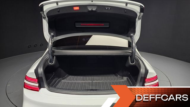 Genesis G80 Gasoline 2.5 Turbo AWD купить на сайте DeffCars