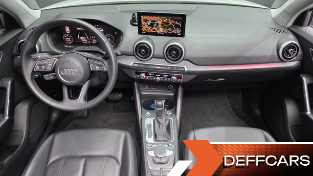 Audi Q2 35 TDI купить на сайте DeffCars