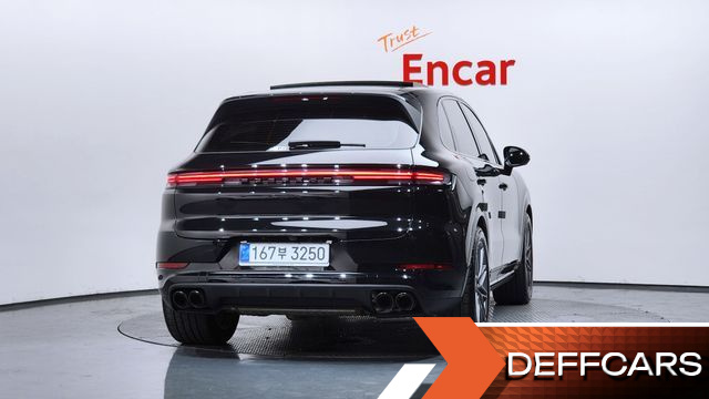 Porsche CAYENNE 3.0 купить на сайте DeffCars