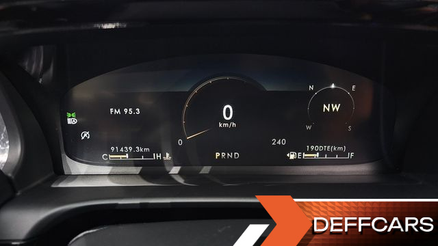 Lincoln AVIATOR 3.0 Black Label AWD купить на сайте DeffCars
