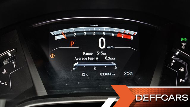 Honda CR-V 1.5 Touring 4WD купить на сайте DeffCars