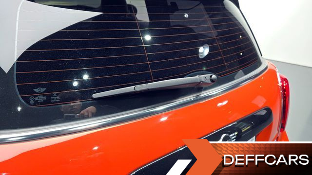 Mini COOPER Standard Third Generation купить на сайте DeffCars