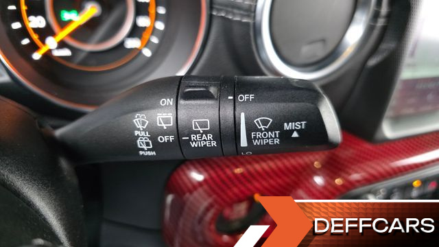 Jeep WRANGLER 2.0 Overland 4Door купить на сайте DeffCars