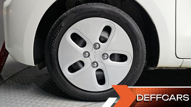 Kia RAY Van Standard купить на сайте DeffCars