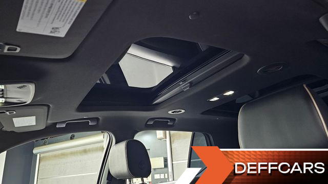 ChevroletGMDaewoo TRAVERSE 3.6 AWD Redline купить на сайте DeffCars