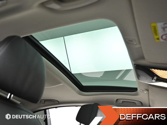 BMW 5-SERIES 520i Luxury купить на сайте DeffCars