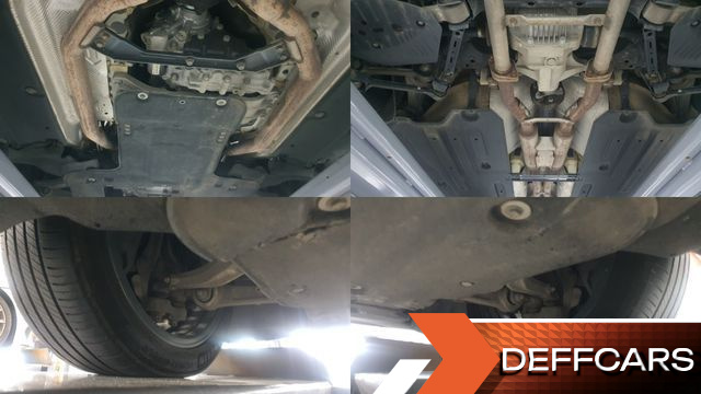 Kia K9 3.8 GDI AWD Grand Platinum купить на сайте DeffCars