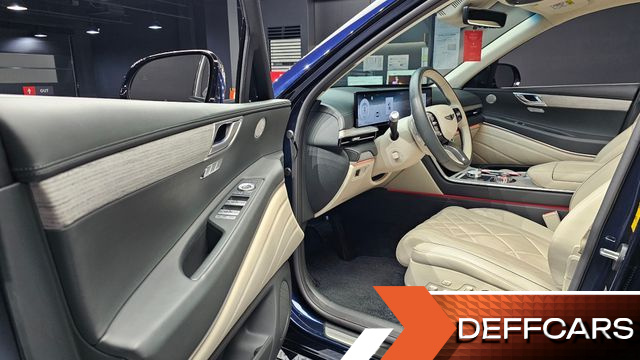 Genesis GV80 2.5T Gasoline 2WD купить на сайте DeffCars