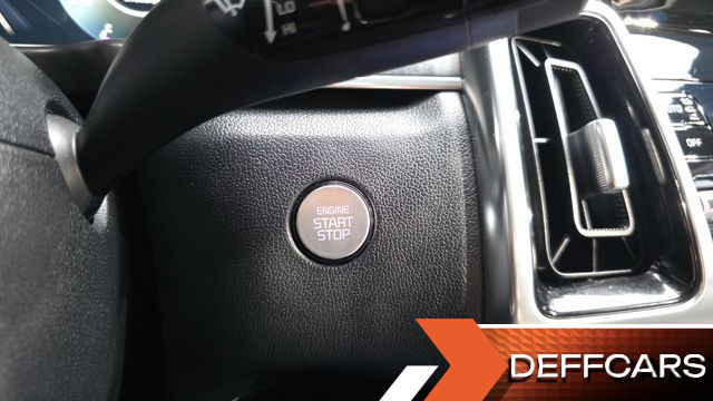 Kia SORENTO Gasoline 2.5T 2WD Gravity купить на сайте DeffCars