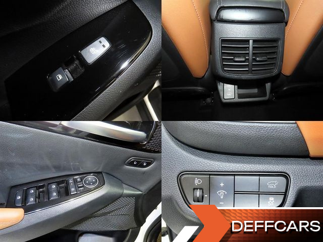 Kia SELTOS Gasoline 2.0 2WD Signature купить на сайте DeffCars