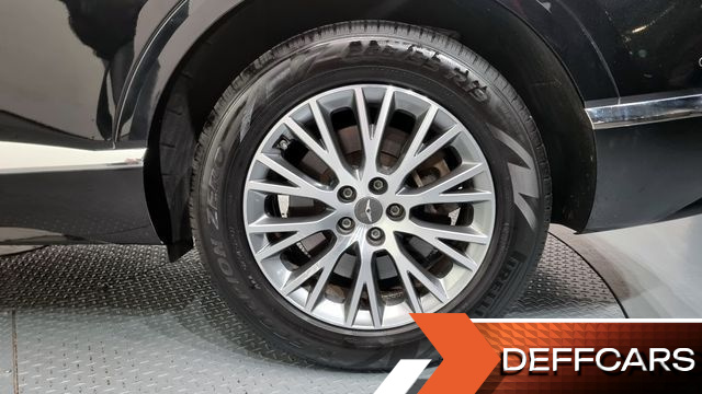 Genesis GV80 2.5T Gasoline AWD купить на сайте DeffCars