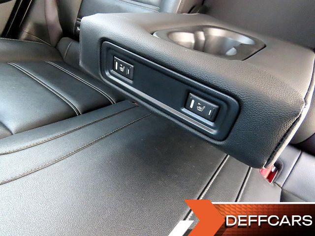Renault-KoreaSamsung QM6 Gasoline 2WD LE купить на сайте DeffCars