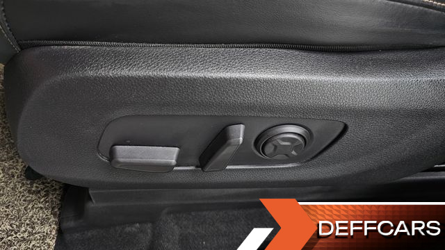 Kia CARNIVAL 9-Seater Signature купить на сайте DeffCars