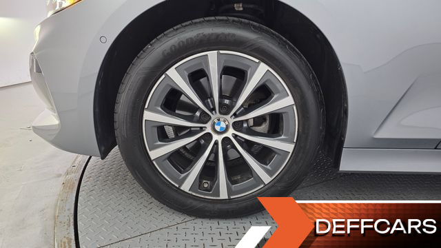 BMW 3-SERIES 320i купить на сайте DeffCars