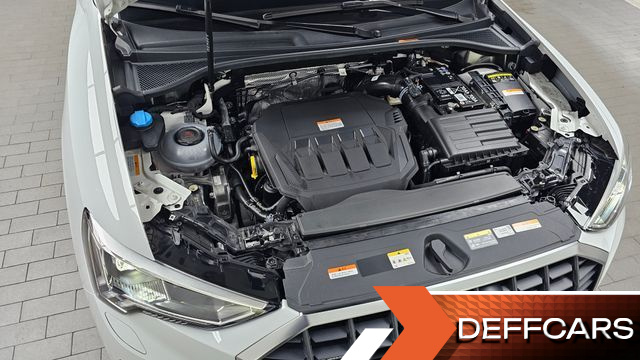 Audi Q3 40 TFSI Quattro купить на сайте DeffCars