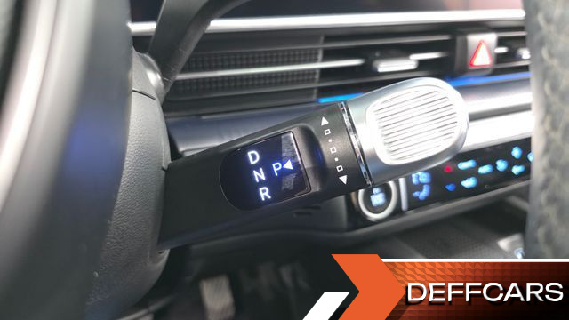 Hyundai IONIQ6 Long Range Exclusive + купить на сайте DeffCars