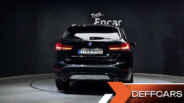 BMW X1 xDrive 20i xLine купить на сайте DeffCars