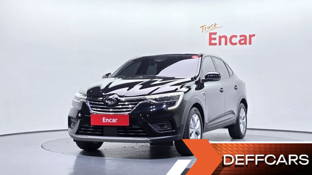 Renault-KoreaSamsung XM3 1.6 GTe LE Plus купить на сайте DeffCars