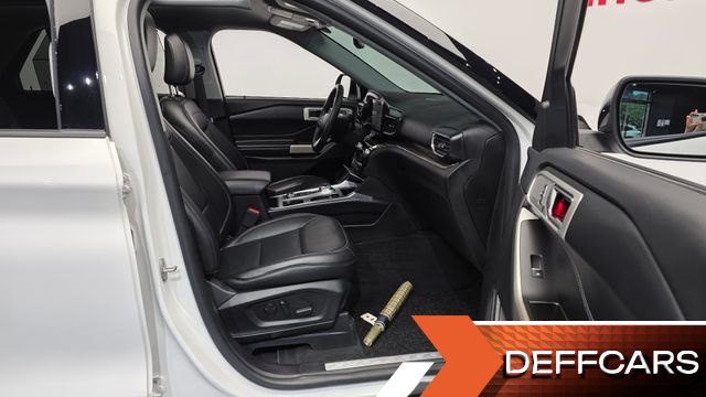 Ford EXPLORER 2.3 LimIted 4WD купить на сайте DeffCars