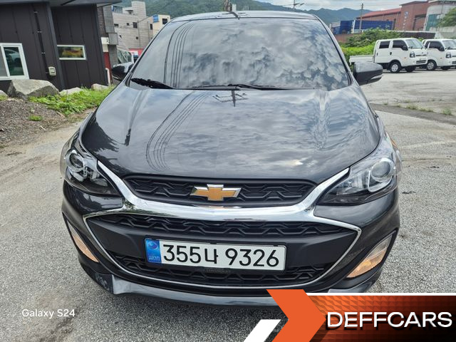 ChevroletGMDaewoo SPARK Premier купить на сайте DeffCars