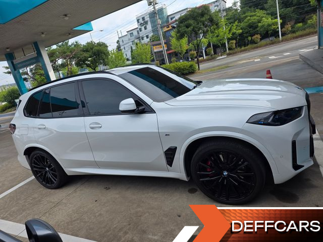 BMW X5 xDrive 40d M Sport Online Exclusive Editon купить на сайте DeffCars