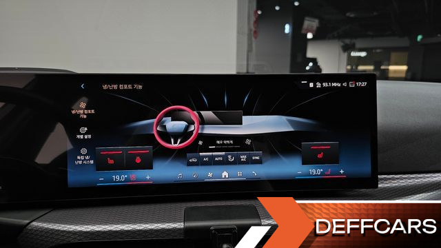 BMW 3-SERIES 320i M Sport купить на сайте DeffCars