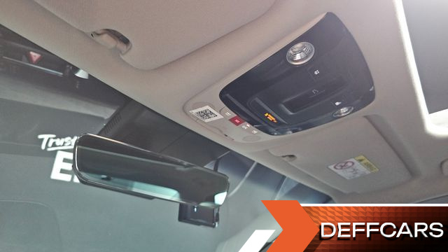 Kia K8 3.5 LPG 2WD Perstige купить на сайте DeffCars