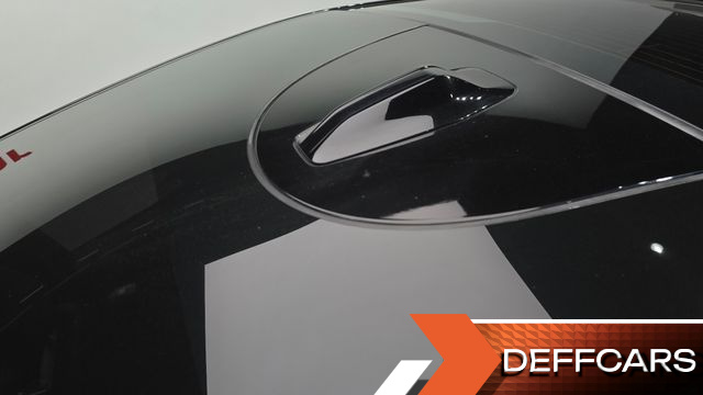 BMW 5-SERIES 520i Special Edition купить на сайте DeffCars