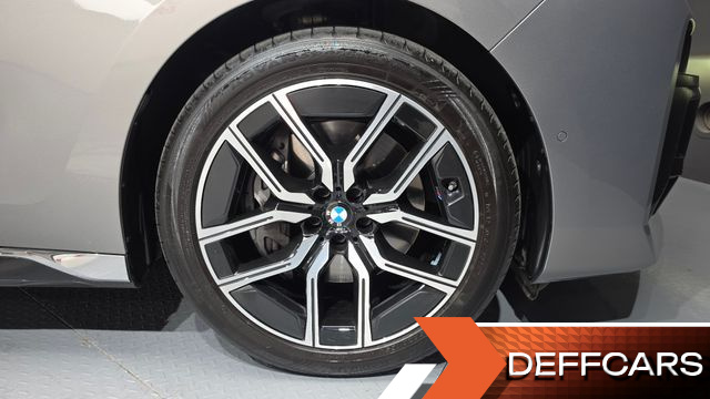 BMW 7-SERIES 740i xDrive M Sport купить на сайте DeffCars