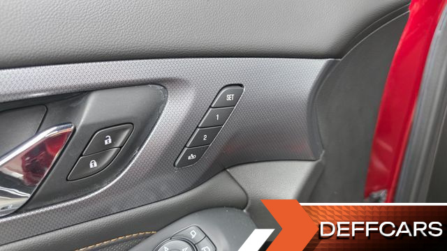 ChevroletGMDaewoo TRAVERSE 3.6 AWD Premier купить на сайте DeffCars